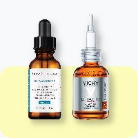 Vitamin C Serums